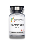 Tesamorelin 10