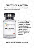Kisspeptin-10