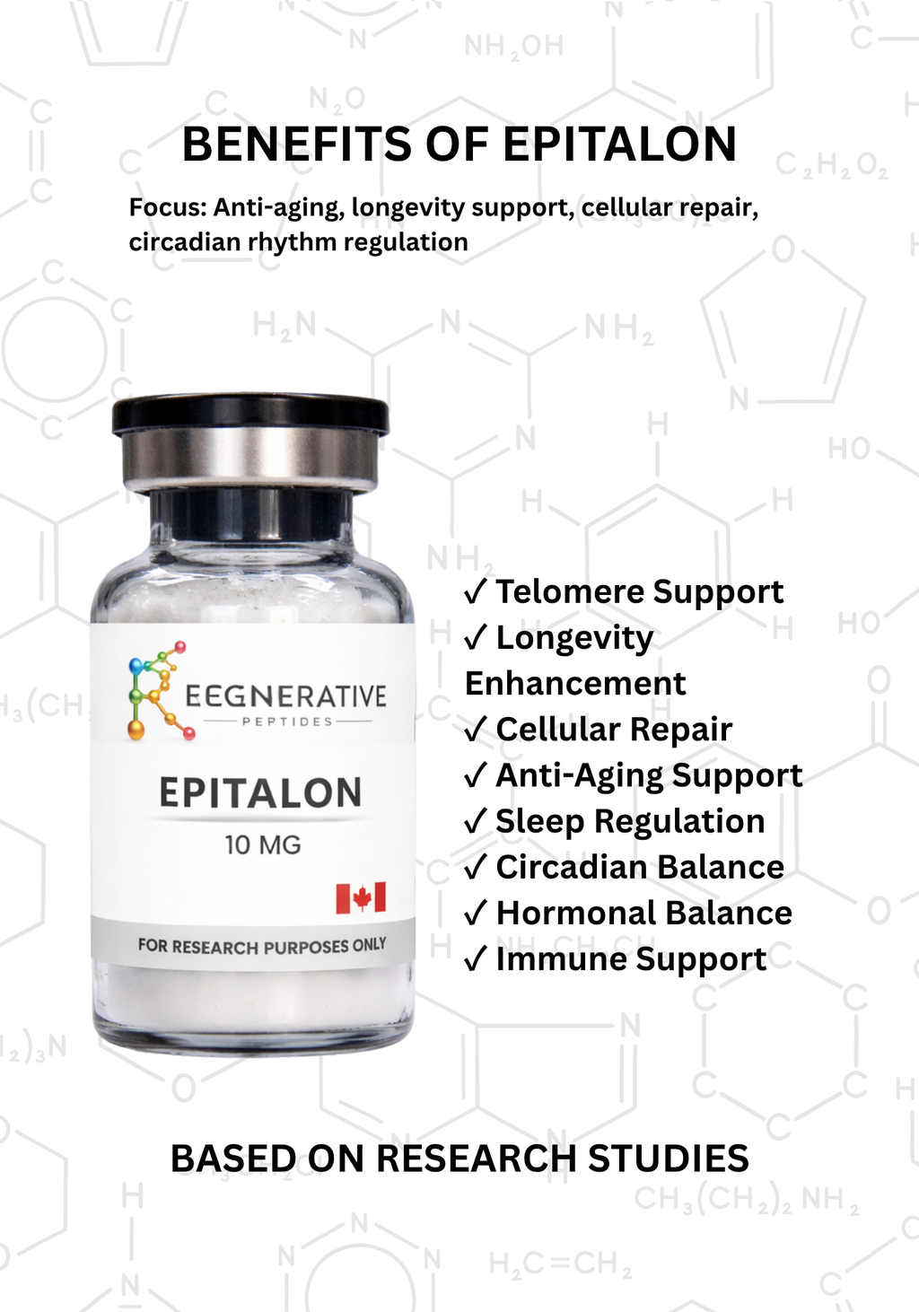 Epitalon 10