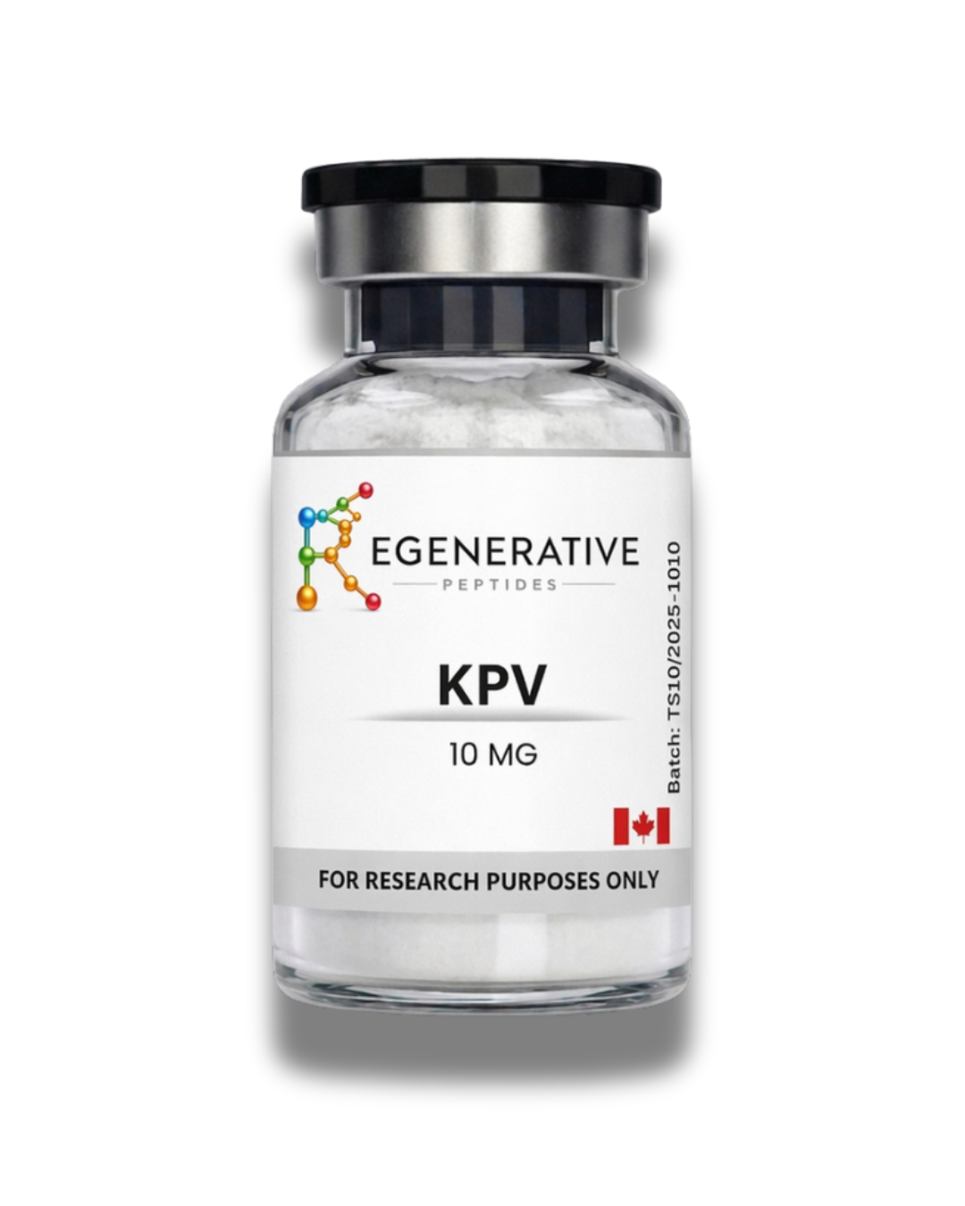 KPV 10
