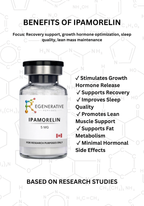 Ipamorelin
