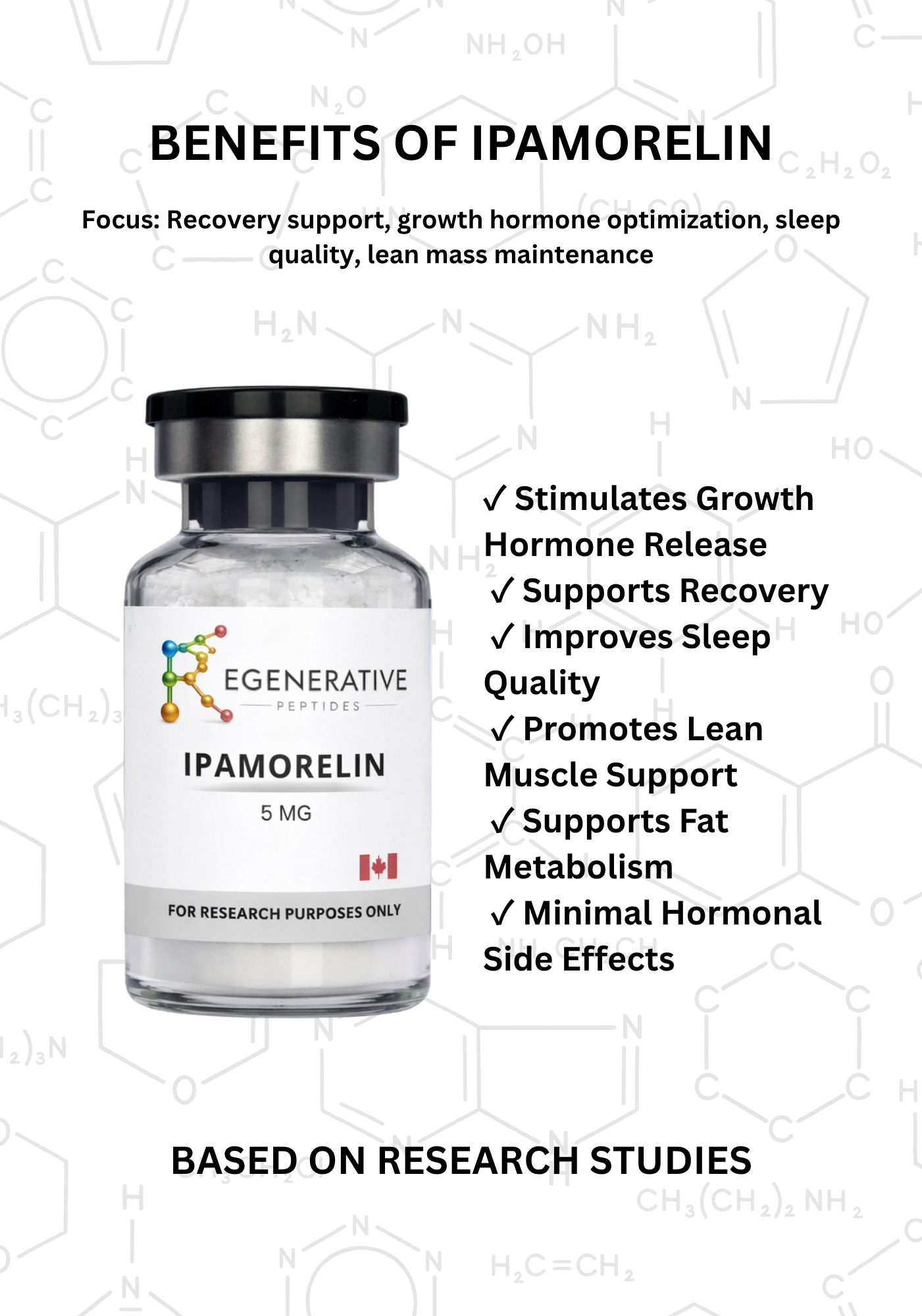 Ipamorelin