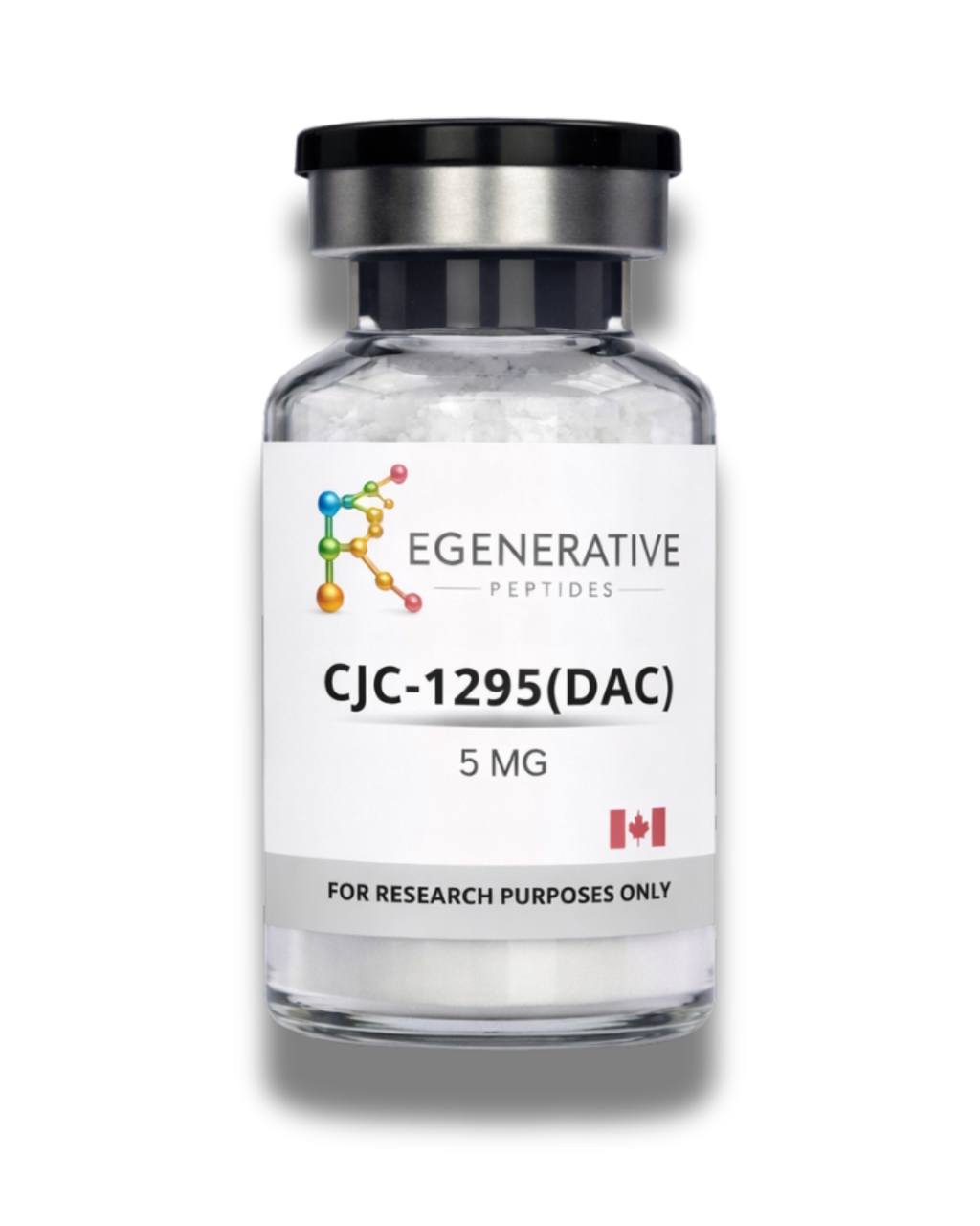 Cjc-1295/ Cjc-1295(Dac)