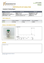 Retatrutide 10 mg