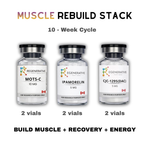 Muscle Rebuild Stack
