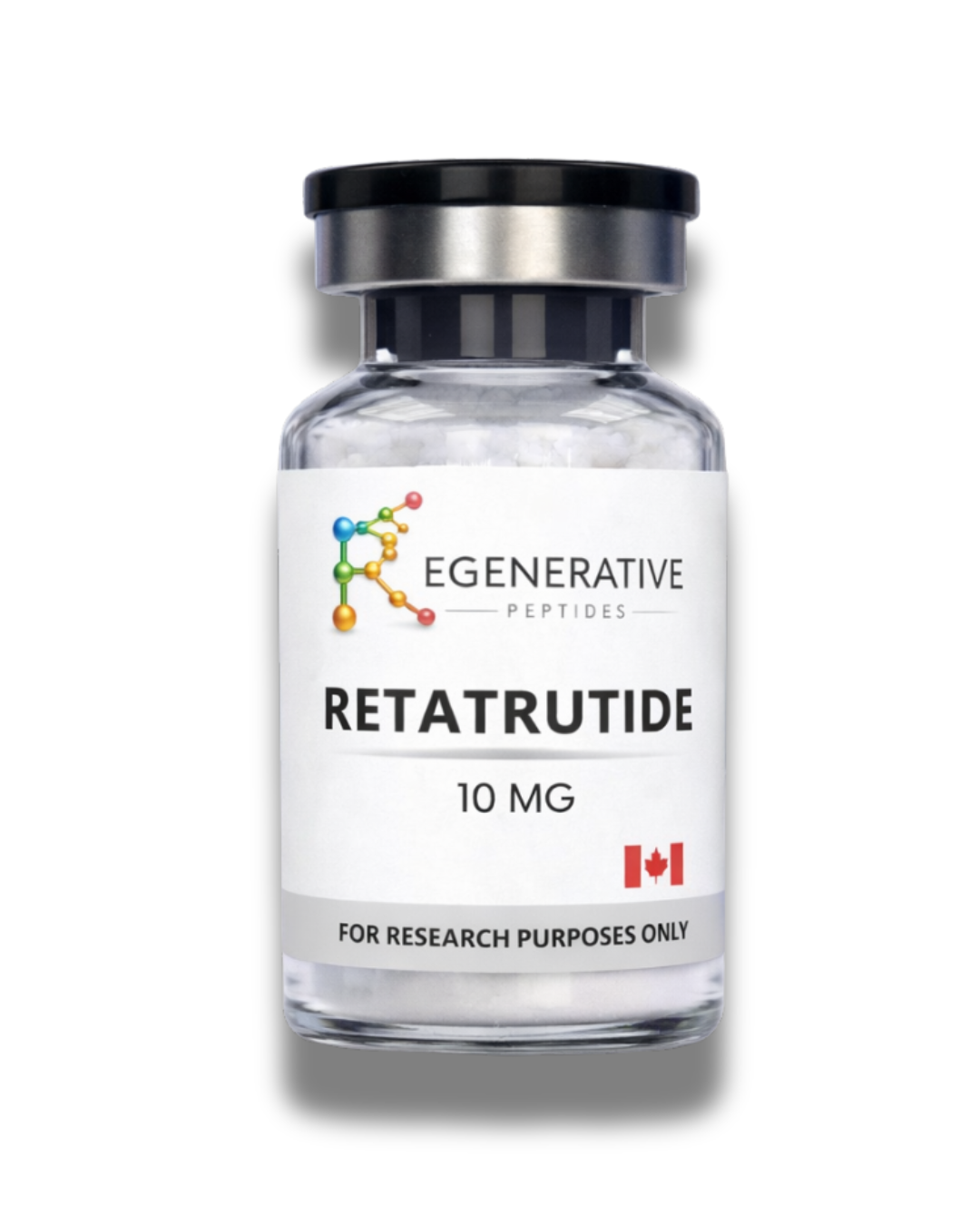 Retatrutide 10 mg