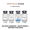 Menopause Stack