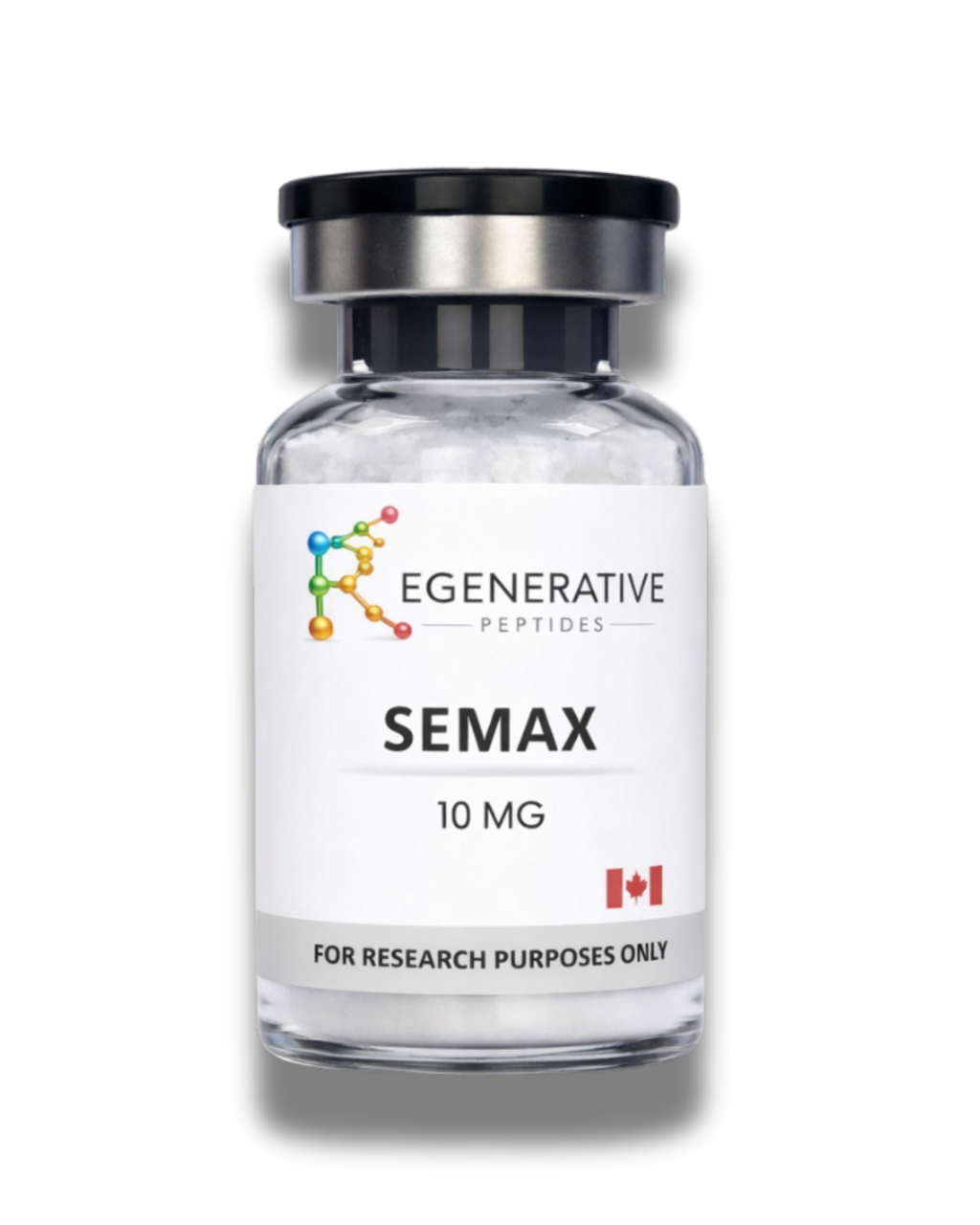 Semax 10