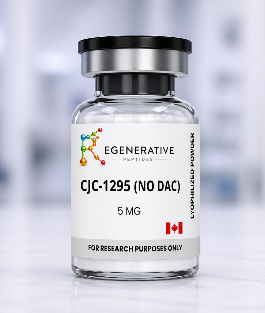 Cjc-1295/ Cjc-1295(Dac)