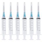 Reconstitution Syringes
