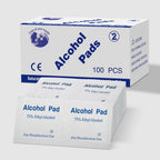 Alcohol Swabs