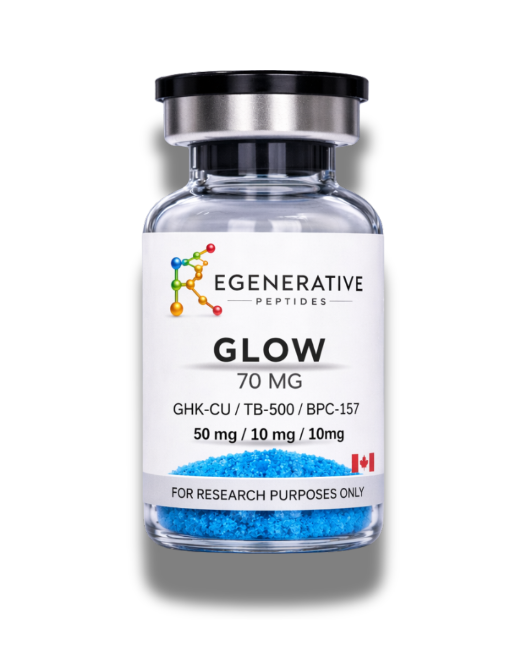 Glow 70mg
